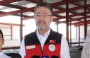 Bakan Yumaklı: Her yıl 200 bin baş hayvanı kendi...