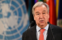 Guterres: Gazze’de operasyonların genişletilmesi...