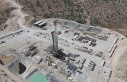 İki yerli petrol sondaj kulesi Şırnak'ta göreve...