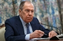 Lavrov: Rusya'nın güvenliği olmadan Ukrayna'da...