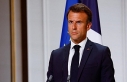 Macron, Trump-Putin-Zelenski zirvesinin ardından...