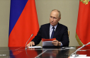 Putin: ABD ile nükleer silah kontrolünde yeni anlaşma...