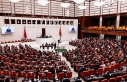 TBMM'de Gazze tezkeresi ittifakla kabul edildi