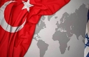 'Toplumun yüzde 70’i İsrail’in Türkiye...