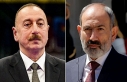 Trump, Azerbaycan Cumhurbaşkanı Aliyev ile Ermenistan...