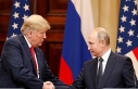 Trump Putin'i aradı: Bir sonraki görüşme...