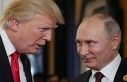 Trump, Putin'le görüşmesi öncesinde Zelenskiy...