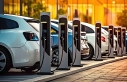 Yılın ilk 7 ayında elektrikli otomobil satışı...