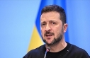 Zelenski: ABD'nin güçlü bir sinyal vermesi...