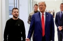 Zelenski, pazartesi günü Trump ile görüşecek
