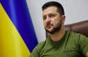 Zelenskiy, barış için Rusya'ya baskı uygulanması...