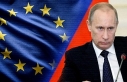 AB, Rus kişi ve kuruluşlara yönelik yaptırımları...
