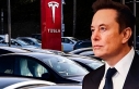 AB ülkelerinde Tesla satışlarındaki düşüş...