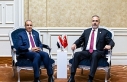 Bakan Fidan, Katarlı, Mısırlı, Iraklı ve Pakistanlı...