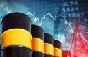 Brent petrolün varili 68,20 dolardan işlem görüyor