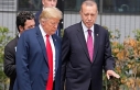 Cumhurbaşkanı Erdoğan ABD Başkanı Trump ile görüşecek