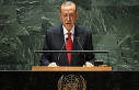 Erdoğan: Filistin davası artık dünyaya mal olmuştur