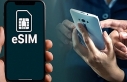 Fiziksel SIM kartlar için sonun başlangıcı! Tarihe...