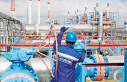 Gazprom’dan Avrupa’ya Uyarı: Depolar yüzde 90...