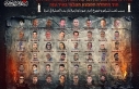 Hamas'tan İsrail'e uyarı: 47 esirin fotoğrafı...