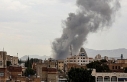 İsrail’in Yemen'in başkenti Sana ile Cevf...