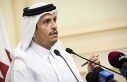 Katar Başbakanı Al-Thani: İsrail'i işlediği...
