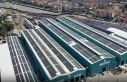 Milli Hızlı Tren güneş enerjisiyle üretiliyor