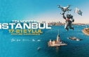 TEKNOFEST İstanbul kapılarını ziyaretçilerine...