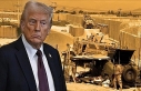 Trump: Afganistan, Bagram Hava Üssü'nü ABD'ye...
