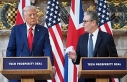 Trump: Filistin'i tanıma kararı konusunda İngiltere...