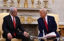 Trump ve Netanyahu Beyaz Saray'da görüşecek
