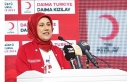 Türk Kızılaydan Gazze'ye sağlık desteği
