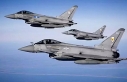 Almanya, Polonya'da Eurofighter uçakları konuşlandıracak