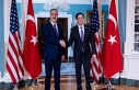 Bakan Fidan, ABD'li mevkidaşı Rubio ile Gazze'yi...