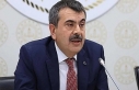 Bakan Tekin: Zorunlu eğitimi kısaltmaya yönelik...