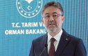 Bakan Yumaklı: 1 yılda 550 milyon fidan toprakla...