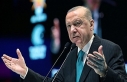 Cumhurbaşkanı Erdoğan: Bugün barış, huzur, istikrar...