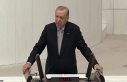 Cumhurbaşkanı Erdoğan'dan Suriye açıklaması:...