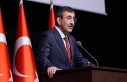 Cumhurbaşkanı Yardımcısı Cevdet Yılmaz'dan...