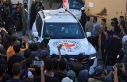 Hamas: Elimizdeki tüm canlı esirleri ve ulaşabildiğimiz...