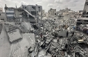 Hamas: İsrail ateşkes anlaşmasını ihlal ederek,...