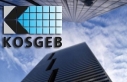 KOSGEB'in 2026'da 53 bin KOBİ'yi desteklemesi...