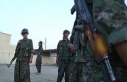 Suriye'de, terör örgütü PKK/YPG sivil yerleşim...