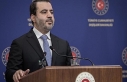Suriye Dışişleri Bakanı Şeybani: İsrail tehditleri...
