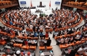 TBMM yeni yasama yılına yoğun gündemle başlıyor