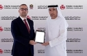 TCMB ile BAE Merkez Bankası arasında üç anlaşma