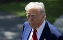 Trump: İsrail ilk çekilme hattını kabul etti
