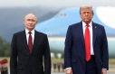 Trump: Putin ile Budapeşte'de buluşacağız