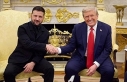 Trump-Zelenski zirvesi: Savaş bitsin istiyoruz