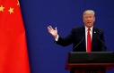 Trump’tan Çin'e tarifelere ek yüzde 100 gümrük...
